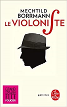 Le violoniste